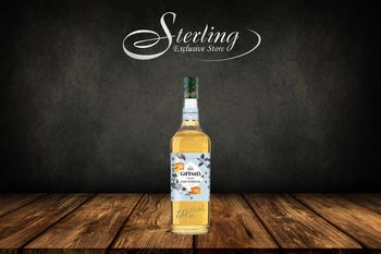 Giffard Lebkuchen Sirup 1l