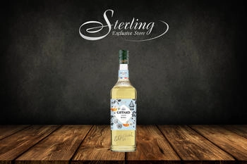 Giffard Honig Miel Sirup 1l
