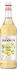 Monin Lime Juice Cordial Mixer Sirup 1l