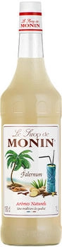 Monin Falernum Sirup 1l