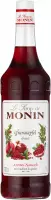 Monin 161280, Monin Sirup Granatapfel 1L von Gourmet24 | Feinkost Steinberger