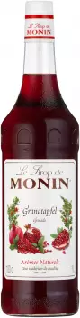 Monin Granatapfel Sirup 1l