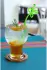 Monin Curaçao Blue Sirup 1l