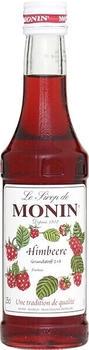 Monin Himbeer Sirup 0,25l