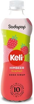 Sodapop Keli Himbeer Sirup (10025829)