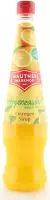 Mautner Markhof MorgenZauber Orangen-Sirup mit Vitamin C, PET - 0.7L