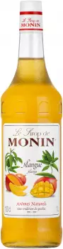 Monin Mango 1l