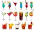 Monin Mango 1l