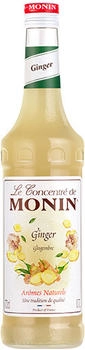 Monin Ingwer Konzentrat 0,7l