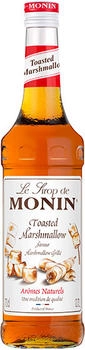 Monin Toastet Marshmallow 0,7l