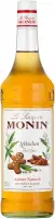 Monin 161311, Monin Sirup Lebkuchen 1,0l
