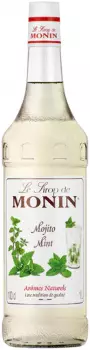 Monin Mojito Mint 1l