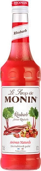 Monin Rhabarber 0,7l