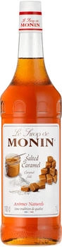 Monin Salted Caramel 1l
