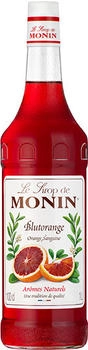 Monin Blutorange 1l