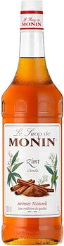 Monin Zimt 1l