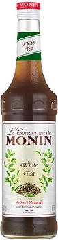 Monin Weißer-Tee Teekonzentrat 0,7l