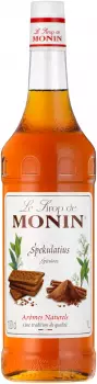 Monin Spekulatius 1l