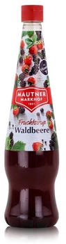 Mautner Sirup Waldbeere 0,7l