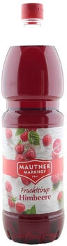 Mautner Sirup Himbeere 1,5l