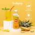 Sodapop Keli Ananas Sirup 0,5l