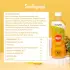 Sodapop Keli Ananas Sirup 0,5l