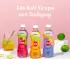 Sodapop Keli Ananas Sirup 0,5l