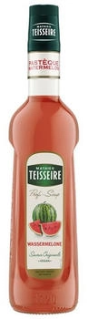 Teisseire Bar Sirup Wassermelone 0,7l