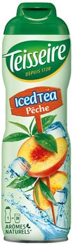 Teisseire Sirup Eis Tee Pfirsich 0,6l