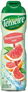 Teisseire Sirup Pink Grapefruit 0,6l