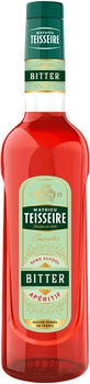 Teisseire Barsirup Bitter Apéritif 0,7l