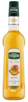 Teisseire Bar Sirup Mango 0,7l