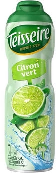 Teisseire Sirup Limette 0,6l