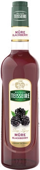 Teisseire Bar Sirup Brombeere 0,7l
