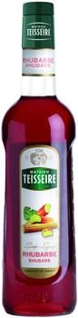 Teisseire Bar Sirup Rhabarber 0,7l