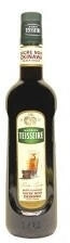 Teisseire Bar Sirup Okinawa Black Sugar 0,7l