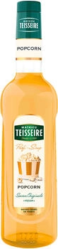 Teisseire Barsirup Popcorn 0,7l