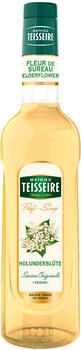 Teisseire Bar Sirup Holunderblüte 0,7l