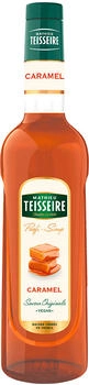 Teisseire Barsirup Karamell