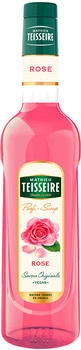 Teisseire Bar Sirup Rose 0,7l