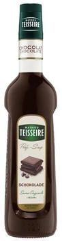 Teisseire Bar Sirup Schokolade 0,7l