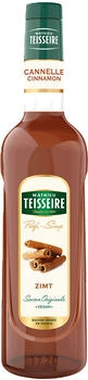 Teisseire Bar Sirup Zimt 0,7l