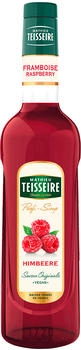 Teisseire Bar Sirup Himbeere 0,7l