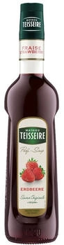 Teisseire Barsirup Erdbeere 0,7l