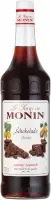 Monin 161305, Monin Sirup Schokolade 1,0l