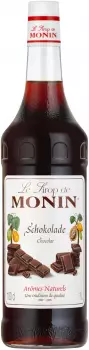 Monin Schokolade 1l