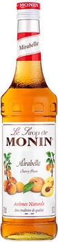 Monin Mirabelle 0,7l