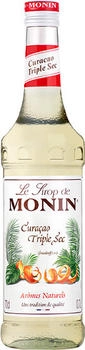 Monin Triple Sec Curacao 0,7l