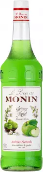 Monin Grüner Apfel 1l