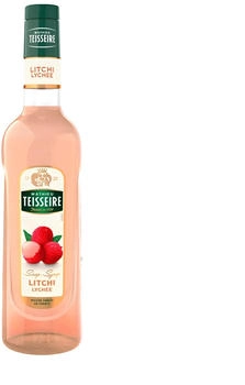 Teisseire Bar-Siru Litschi 0,7l
